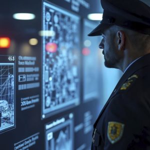 Survillance Security